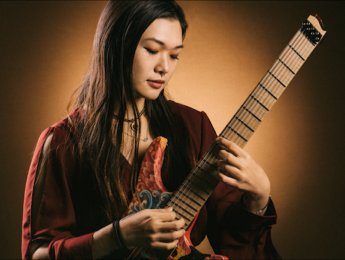 Otras 30 mujeres guitarristas que deberías conocer