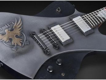 Framus Idolmaker 6 Special "GOT" edición Juego de Tronos