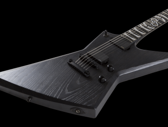 Solar E1.6 Jensen, la guitarra signature del guitarrista de The Haunted