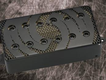 DiMarzio Pandemonium, las pastillas signature de Nita Strauss