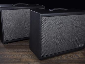 Line 6 Powercab 112 y 112 Plus, dos pantallas autoamplificadas para modeladores