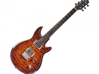 Novedades de Taylor en la NAMM