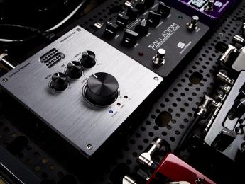 Los mejores pedales amplificadores