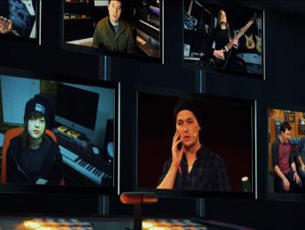 Gearhead University, los mejores youtubers reunidos en un mismo evento