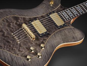 Framus William DuVall Talisman, la signature del frontman de Alice In Chains