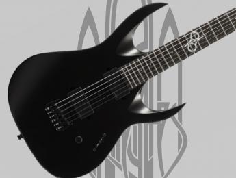Solar A1.6 Baritone ATG. Modelo signature para los guitarristas de la banda At The Gates