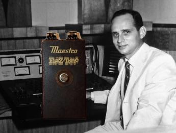 Fallece Glenn Snoddy, el ingeniero que inventó el efecto de Fuzz por accidente