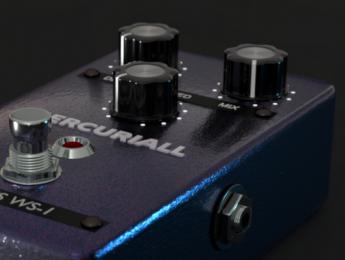 Nuevo plugin gratuito de Mercuriall: Chorus WS-1