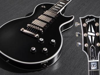 La Gibson Lexus Paul conmemora el lanzamiento de un coche de la marca de Toyota
