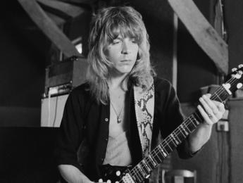 El día en que Randy Rhoads conoció a Ozzy