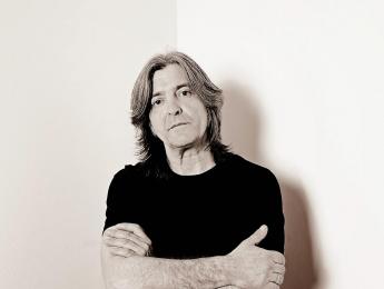Boni, guitarrista de Barricada, sin voz a causa de un cáncer de laringe