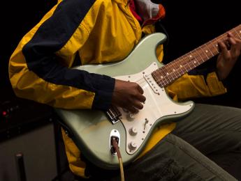 Fender Player Series, la gama que reemplaza a la serie Standard Made in Mexico