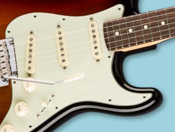 ¿Cuándo una Stratocaster deja de serlo?