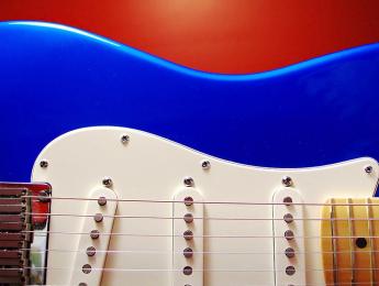 Anécdotas de la historia de las guitarras eléctricas y los amplis