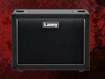 Laney LFR112, un monitor autoamplificado de respuesta plana para emuladores en formato pantalla