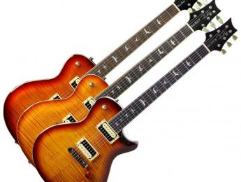 PRS actualiza el modelo SE Bernie Marsden en edición limitada para Europa