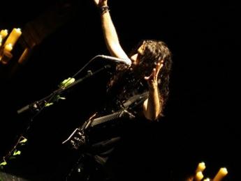 Bajo los focos: Khitara