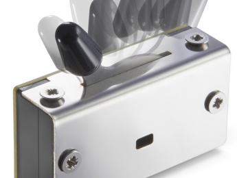 Selectores Free-Way Blade Switch, duplica las combinaciones de pastillas en tus Strats y Teles