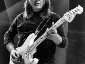 Muere Ed King, ex guitarrista de Lynyrd Skynyrd y coautor de "Sweet Home Alabama"