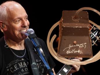 ¡Si las guitarras hablaran! Te contamos la historia del efecto de Talk Box