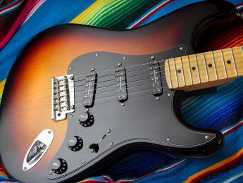 Seymour Duncan Red Devil, el sonido humbucker de Billy Gibbons en formato single coil