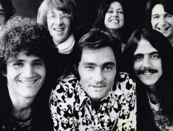 Fallece Marty Balin, fundador de Jefferson Airplane