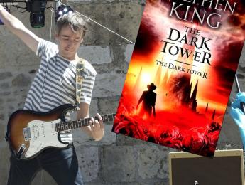 Bajo los focos: “The Dark Tower”, por Eduardo Casas