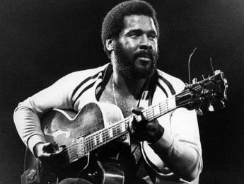 Muere Wah Wah Watson, el guitarrista clave del sonido Motown