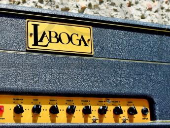 Fallece Adam Laboga, fundador de Laboga Amps