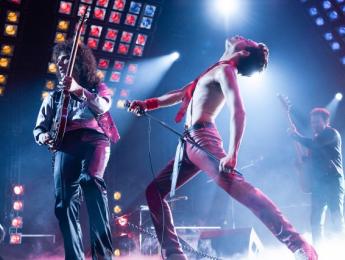 “Bohemian Rhapsody”, la película a través de los ojos de un guitarrista