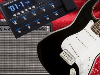 [Encuesta] Vota los productos para guitarristas del año 2018