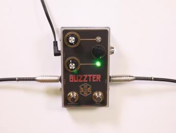 Demo de Beetronics Buzzter (No talking)