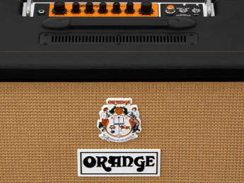 Tremlord y Pedal Baby, los nuevos amplis de Orange