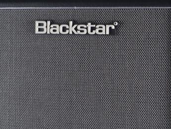 La gama HT MkII de Blackstar tiene ahora un modelo de 20W