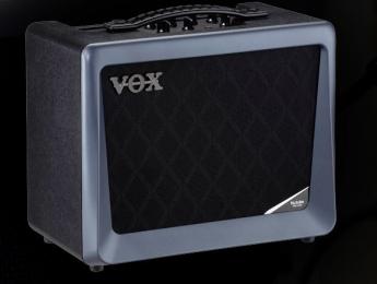 VX15 GT y VX50 GTV, dos nuevos amplis emuladores de Vox