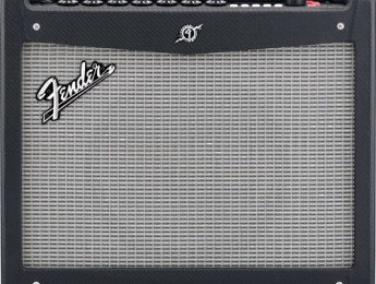Fender Mustang III