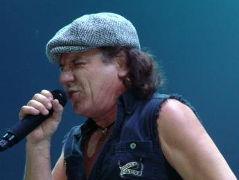 Brian Johnson de vuelta a AC/DC: “Estoy harto de negarlo”
