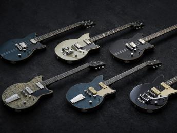 Yamaha Revstar: cuatro nuevos modelos y dos nuevos acabados