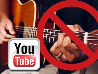 [Debate] Vídeos didácticos de canciones famosas: polémica en Youtube