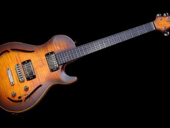 Vigier conmemora el décimo aniversario del modelo G.V. lanzando una versión semi-solida