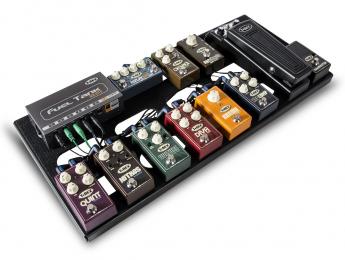 La compañía danesa de pedales T-Rex Effects se declara en bancarrota [Actualizado]