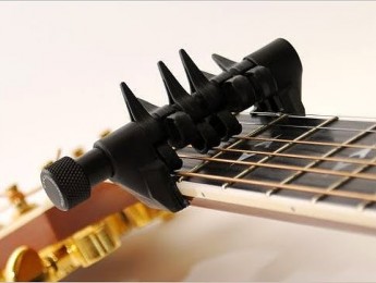 Spider Capo