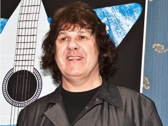 Muere Gary Moore