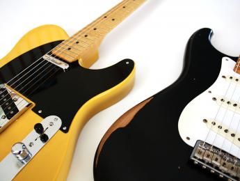 Multan a Fender Europa con 30.000 € por ocultar información a la Autoridad de Competencia y Mercados