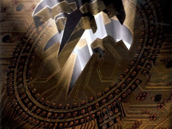 Queensryche, mítica banda de metal progresivo, publicarán nuevo álbum