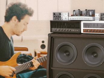 Plini colabora con Neural DSP para crear su primer plugin signature: Archetype: Plini