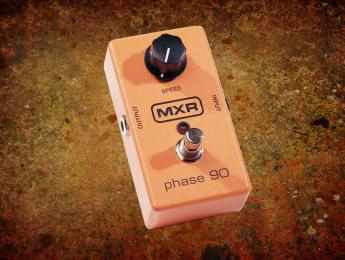 Videotutorial: ¿Cómo usar un pedal de Phaser?