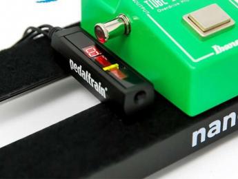 Ya tenemos los ganadores del concurso "Haz tu Pedaltrain compacta"