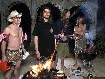 Tool estrenan por fin dos nuevas canciones (y aquí puedes oirlas)