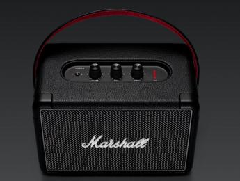 Marshall Tufton, Stockwell II y Kilburn, tres nuevos altavoces portátiles con Bluetooth